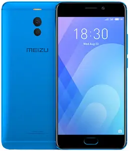 Замена usb разъема на телефоне Meizu M6 Note в Новосибирске